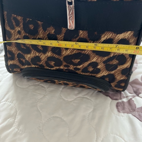 Brighton luggage set - Picture 10 of 10